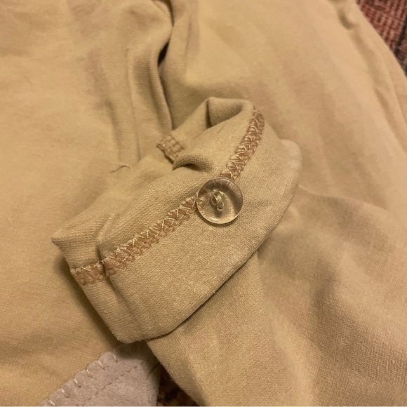 Treadstone Riding Breeches - Picture 2 of 5